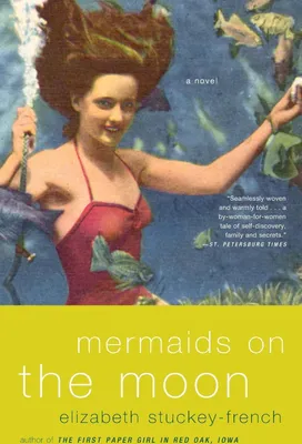 Produktbild von Mermaids on the Moon