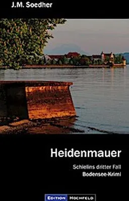 Obrázok produktu pre Heidenmauer