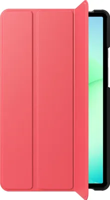 Produktbild von Hülle Samsung Galaxy Tab A11 Schutzhülle - Cazy - Rot