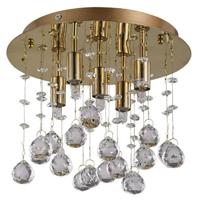 Immagine prodotto di MOONLIGHT PL5, Plafoniera, Ideal Lux
