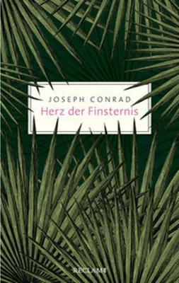 Obrázok produktu pre Herz der Finsternis