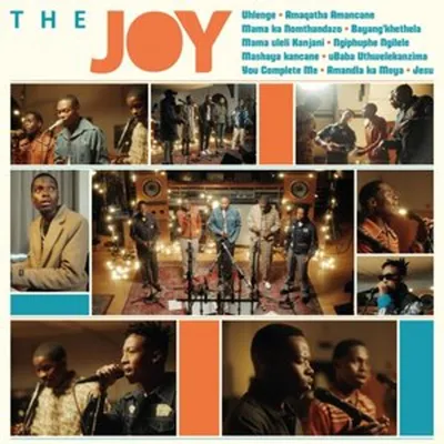 Produktbild von The Joy