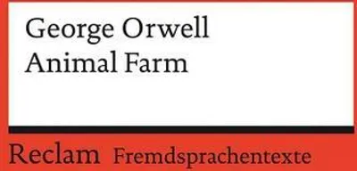 Obrázek produktu pro Animal Farm