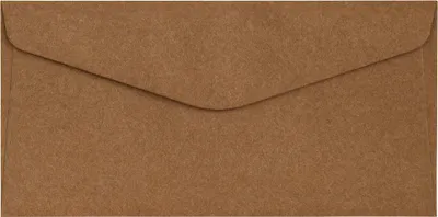 Obrázek produktu pro Galeria Papieru obálky DL Nature hnědá 120g, 10ks