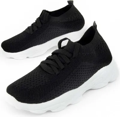 Produktbild von Montevita Sneaker Balang2B Schwarz