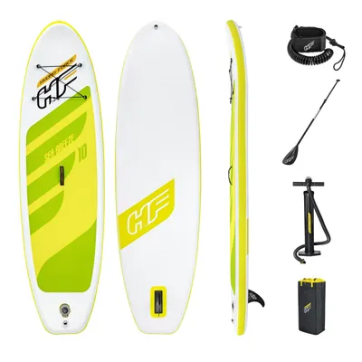 Produktbild von Bestway® Hydro-Force™ SUP Allround Board-Set Sea Breeze 305 x 84 x 12 cm