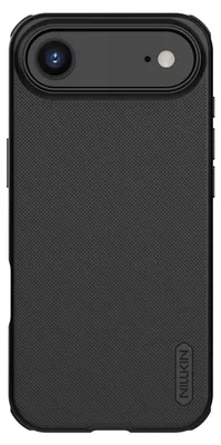 Image de Nillkin Super Frosted PRO Apple iPhone 17 Air Noir