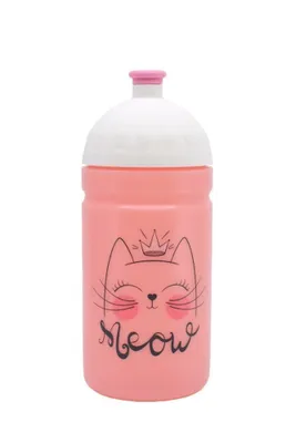 Zdjęcie produktu dla R & B Meow zdrowa butelka pojemność 500 ml