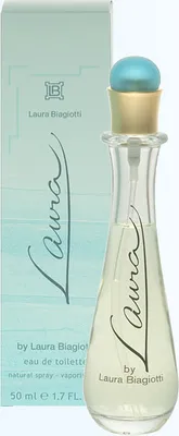 Produktbild von Damenparfüm Laura Biagiotti LAURA-001131 EDT 50 ml
