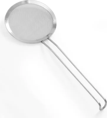 Zdjęcie produktu dla Sito Gęste Do Zbierania Tłuszczu Śr. 150 Mm - Hendi 646304