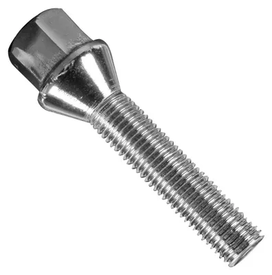 Obrázek produktu pro Sada 10 kuželových šroubů - TC12 - D/Blister