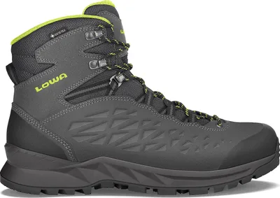 Produktbild von Schuhe Lowa Explorer Ii Mid Gtx 2107609702