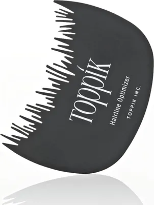 Obrázok produktu pre Toppik Comb Tools Optimalizátor línie vlasov