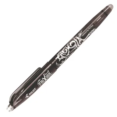 Produktbild von Pilot BL-FR5 Stick Pen Schwarz 12 Stück(e)