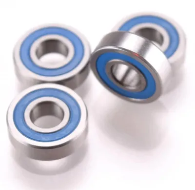 Obrázek produktu pro Revolution Design Ultra Bearing 5x13x4mm (4ks) / RDRPB695