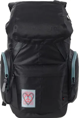 Produktbild von Nitro Rucksack DAYPACKER TWO - Peace Love Nitro