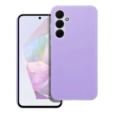 Produktbild von CANDY Handyhülle für SAMSUNG Galaxy A35 5G lila