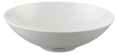 Productafbeelding van Thomas Schale 21 cm Trend Weiss 11400-800001-25821