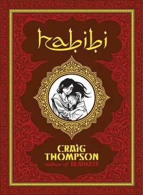 Immagine prodotto di Habibi
