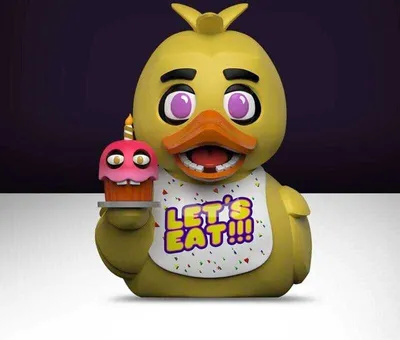 Produktbild von TUBBZ NS5039, Sammelfigur, Film & TV-Serien