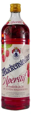 Produktbild von Mackenstedter Aperitif Himbeer-Likör