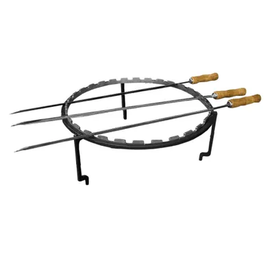 Produktbild von OFYR - Grillset 100