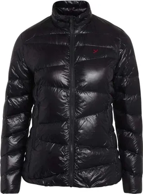 Produktbild von Nordisk Cirrus Daunenjacke Schwarz 2XL Frau Schwarz 2XL