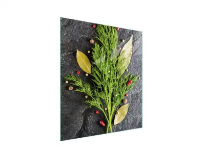 Immagine prodotto di Tagliere in vetro 45x52 FENEL