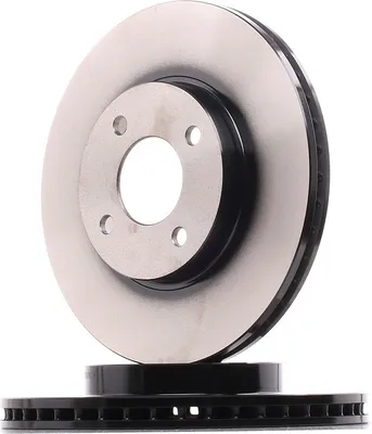 Produktbild von Bremsscheibe TRW DF6430