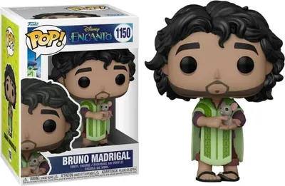 Immagine prodotto di Figura da collezione Funko FUN57604 Multicolore
