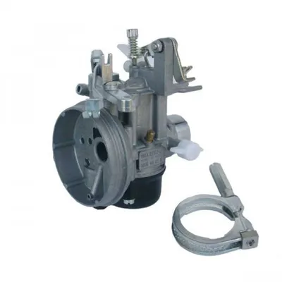 Produktbild von Vergaser Dellorto SHB 16 10F 00917