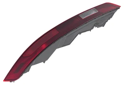 Produktbild von Bumper Heckleuchte Rechts for Audi Q5 2018-2021 80A945070 Halogen 4 Birnen