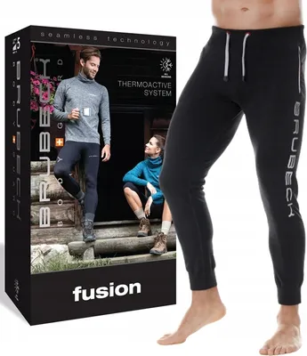 Obrázek produktu pro Pánské Tepláky Brubeck Outdoor S Tepláky