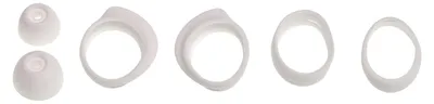 Productafbeelding van Samsung GH98-43824B oorkussentjes voor de SM-R170 Galaxy Buds hoofdtelefoon