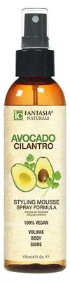 Obrázok produktu pre Fantasia IC Avokádo a koriander Stylingová pena 6oz