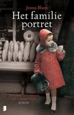 Produktbild von Het familieportret