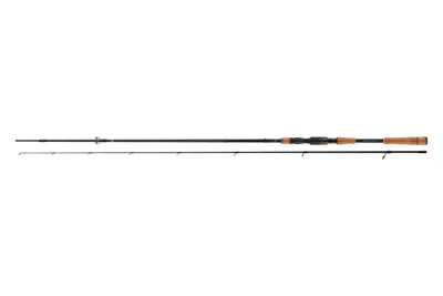 Zdjęcie produktu dla DAIWA MORETHAN SHAD ATTACK, 2.7m, 8.86ft, 14-56g, 2 sztuki, wędka spinningowa, ultra szybka, 11116-271