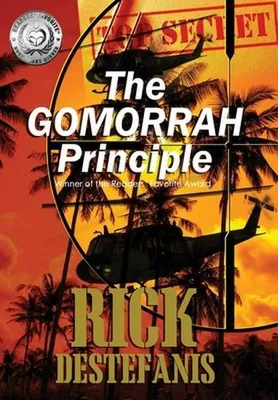 Image de The Gomorrah Principle