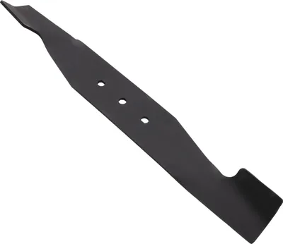Image de Lame 37cm Ø8mm adaptable sur ALKO AL-KO Comfort 38.4 Li 650394