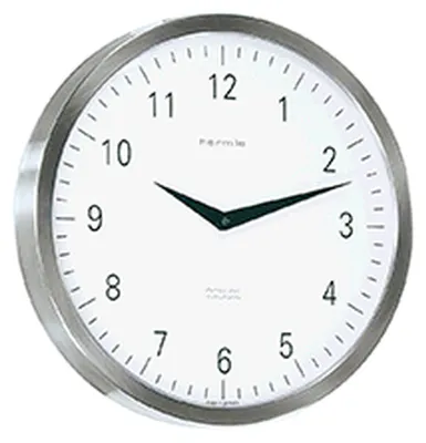 Produktbild von Hermle 30466-000870 Funk Wanduhr 30 cm
