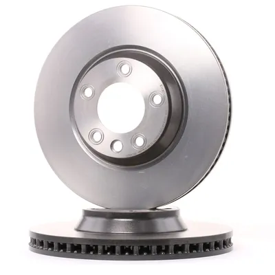 Immagine prodotto di 2x BREMBO disco freno 09.C882.11 per VW Touareg (7LA 7L6 7L7) 69mm 350mm