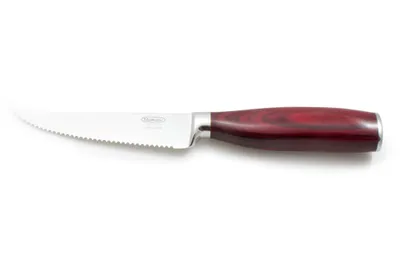 Obrázek produktu pro Mikov NUZ 408-ND-11 Z/RUBY STEAKOVY