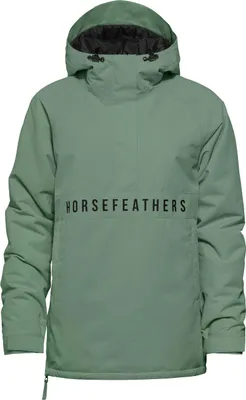 Obrázek produktu pro Bunda Horsefeathers Tala Jacket (zelená ledová)