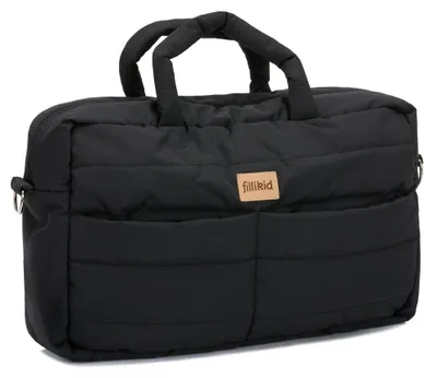 Produktbild von Fillikid Wickeltasche Toulouse Exklusiv