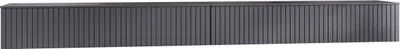 Produktbild von TV Lowboard TV-Schrank XELLO 300 schwarz