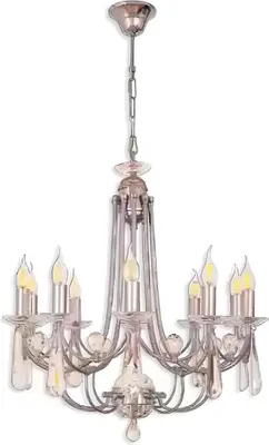 Obrázek produktu pro křišťálový lustr stropní lampa lustr stropní lustr zlatý moderní