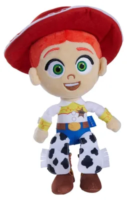 Obrázok produktu pre Toy Story 5 Plüschfigur Jessie 25 cm