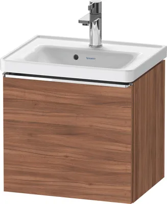 Produktbild von DURAVIT DE4248010790000 D-Neo WTU WH R.ek 484x372x440 Nu Mt