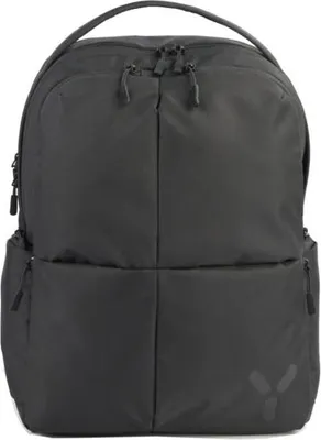 Produktbild von ISY IBP-2000 13,3" Laptop-Rucksack Schwarz