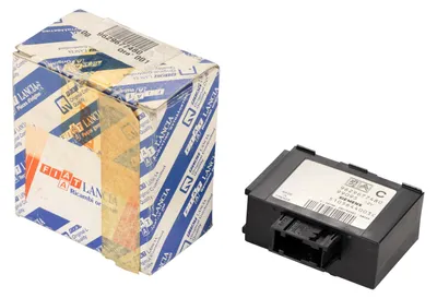Produktbild von Original Fiat Steuergerät Zentralverriegelung Ulysse Scudo 9629677480